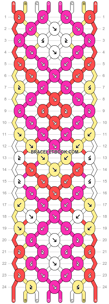 Normal pattern #191123 variation #395454 pattern