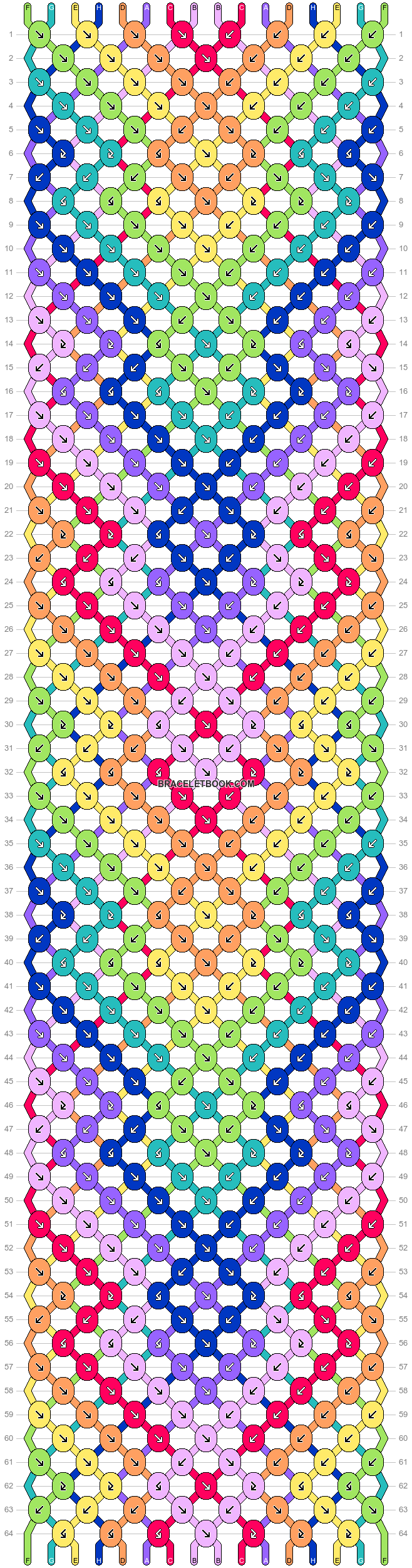 Normal pattern #142784 variation #395456 pattern