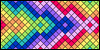 Normal pattern #142784 variation #395456