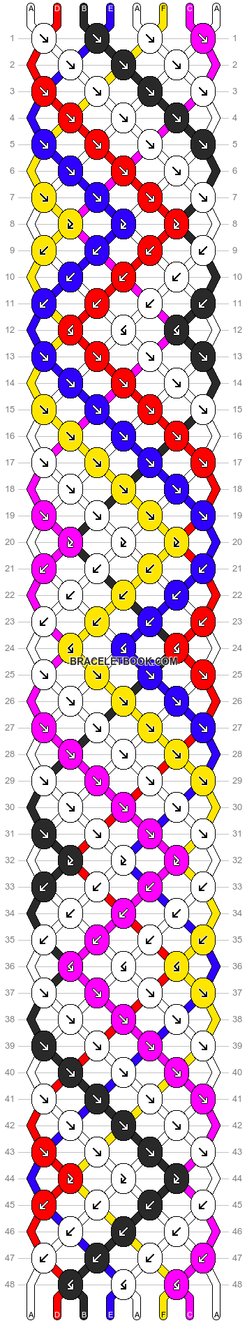 Normal pattern #158114 variation #395457 pattern