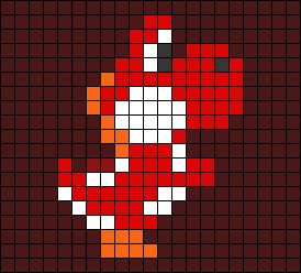 Alpha pattern #189635 variation #395460 preview