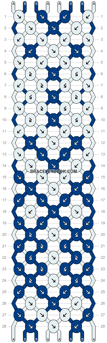 Normal pattern #191179 variation #395462 pattern