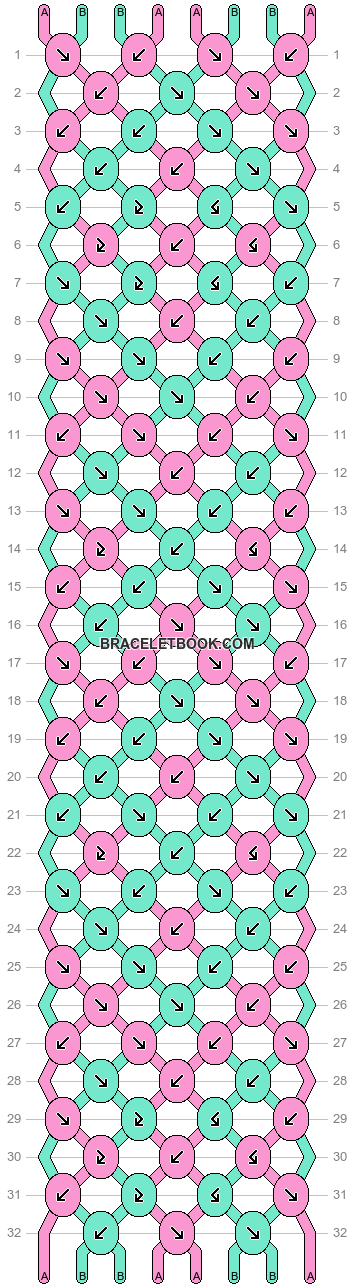 Normal pattern #191078 variation #395464 pattern