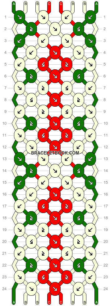Normal pattern #191188 variation #395465 pattern