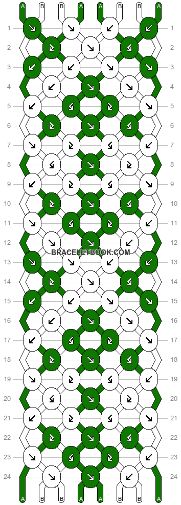 Normal pattern #191188 variation #395466 pattern