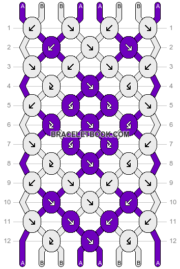 Normal pattern #191181 variation #395469 pattern