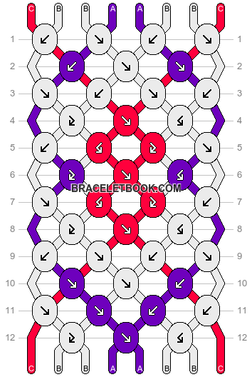 Normal pattern #191181 variation #395470 pattern