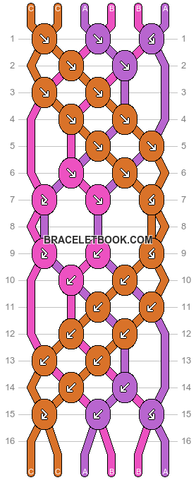 Normal pattern #163463 variation #395472 pattern