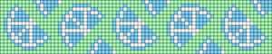 Alpha pattern #41140 variation #395473
