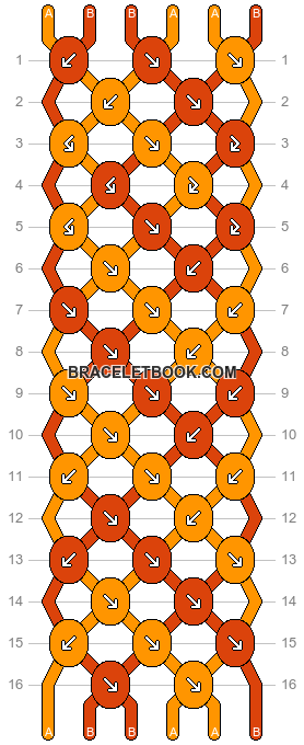Normal pattern #189875 variation #395477 pattern