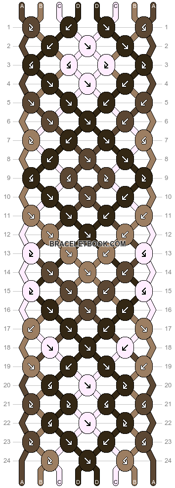 Normal pattern #191123 variation #395478 pattern