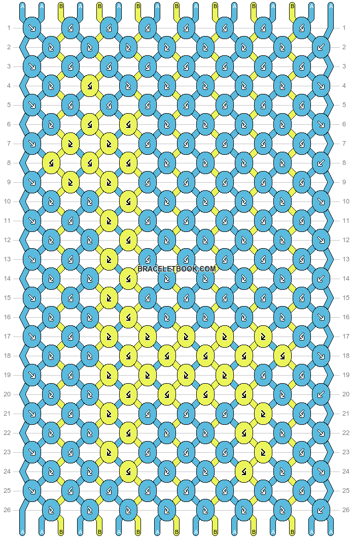Normal pattern #26144 variation #395479 pattern