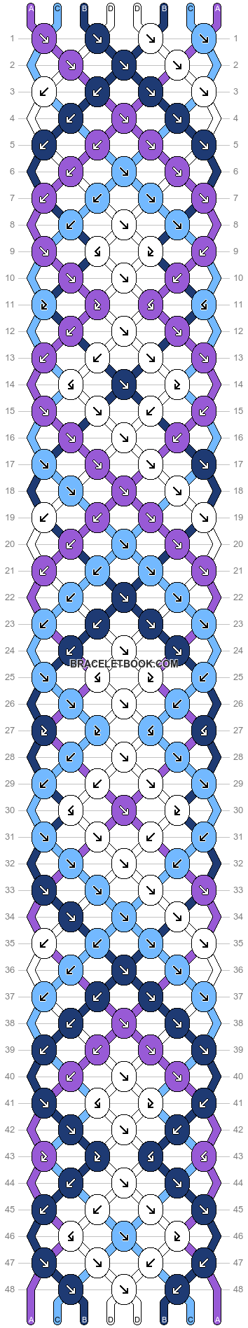 Normal pattern #189075 variation #395480 pattern