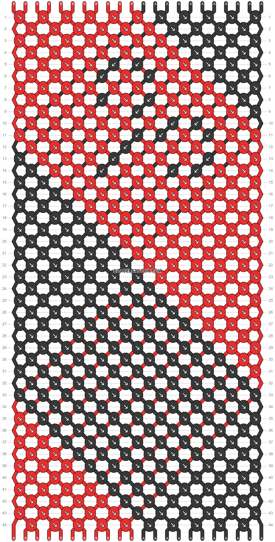 Normal pattern #180724 variation #395481 pattern
