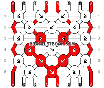 Normal pattern #26210 variation #395482 pattern