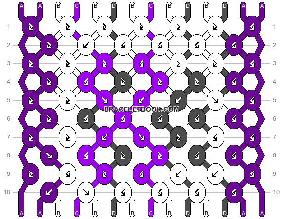 Normal pattern #26221 variation #395483 pattern