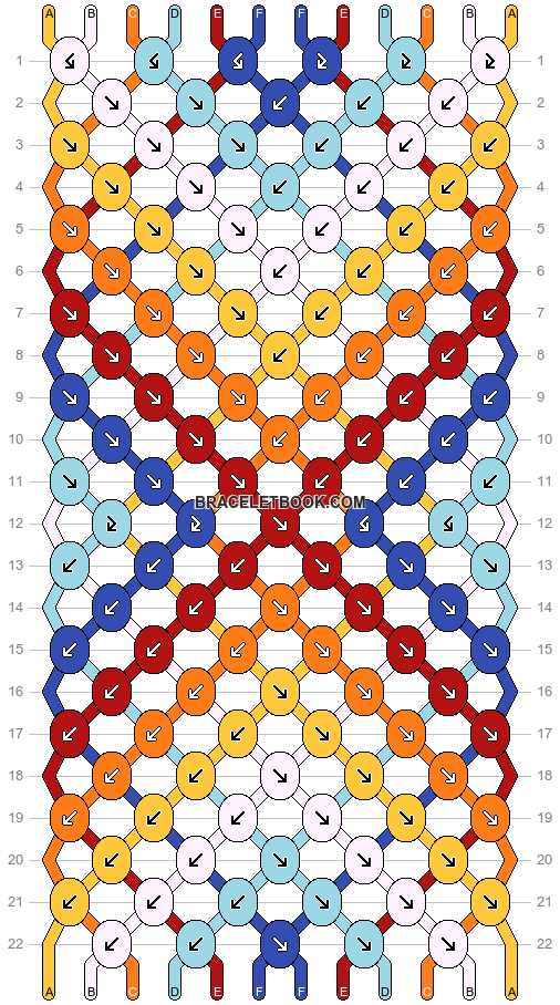Normal pattern #18064 variation #395484 pattern