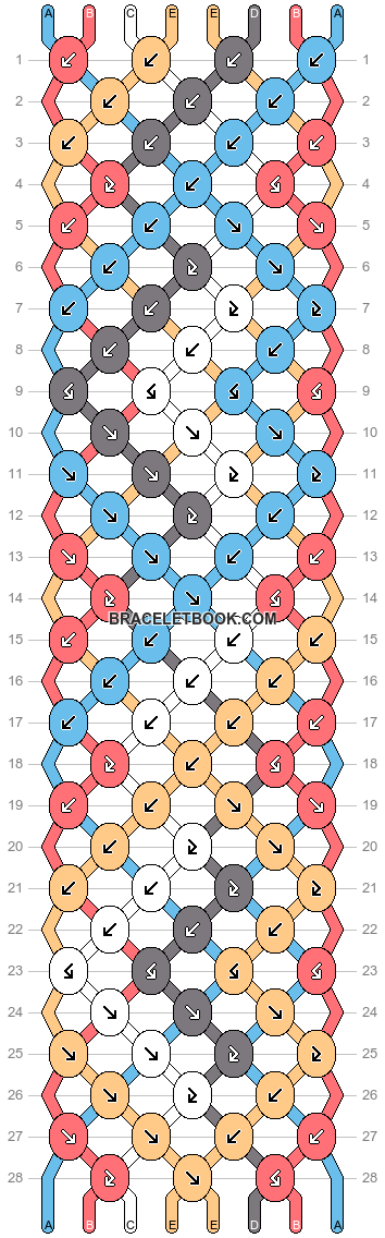 Normal pattern #190874 variation #395485 pattern