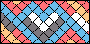Normal pattern #190874 variation #395485