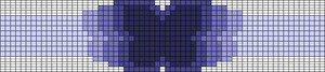 Alpha pattern #190044 variation #395486