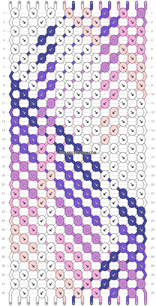 Normal pattern #165528 variation #395490 pattern