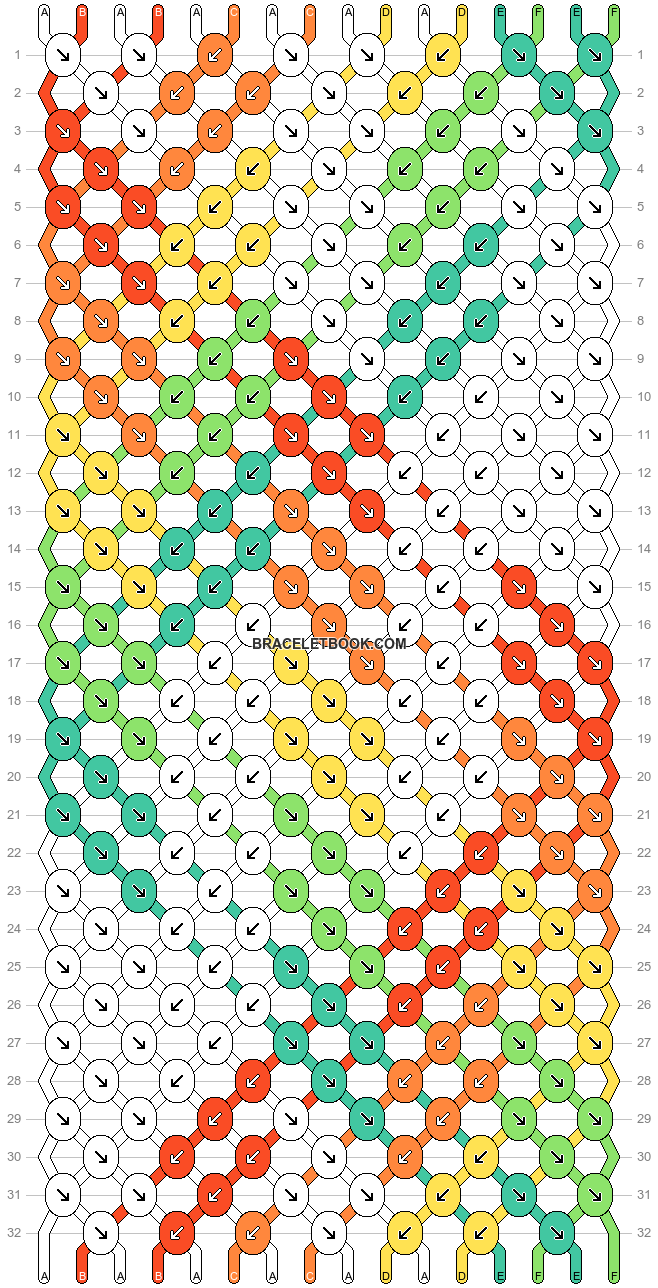 Normal pattern #30699 variation #395493 pattern