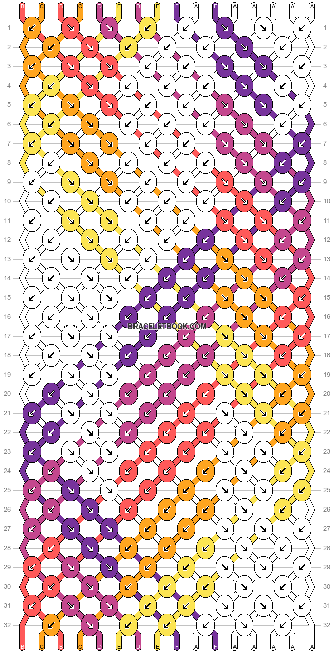 Normal pattern #30603 variation #395494 pattern