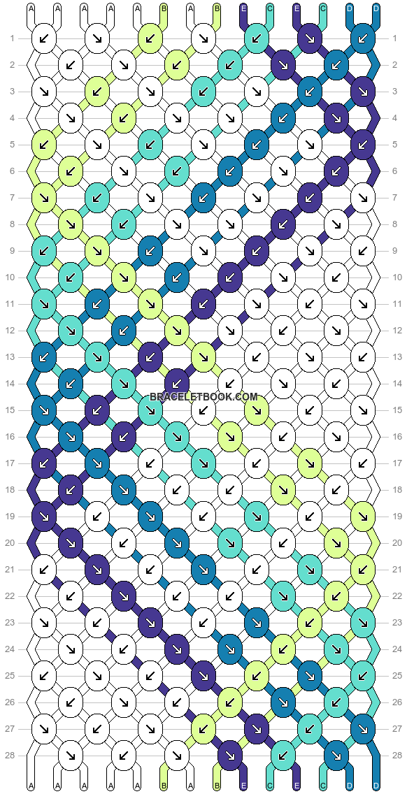 Normal pattern #130236 variation #395495 pattern