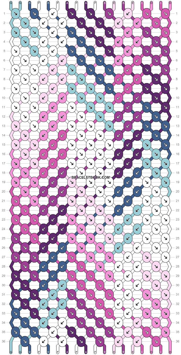 Normal pattern #165687 variation #395496 pattern