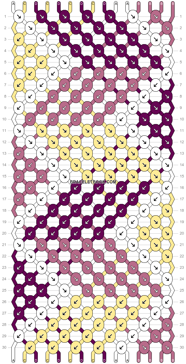 Normal pattern #163555 variation #395499 pattern