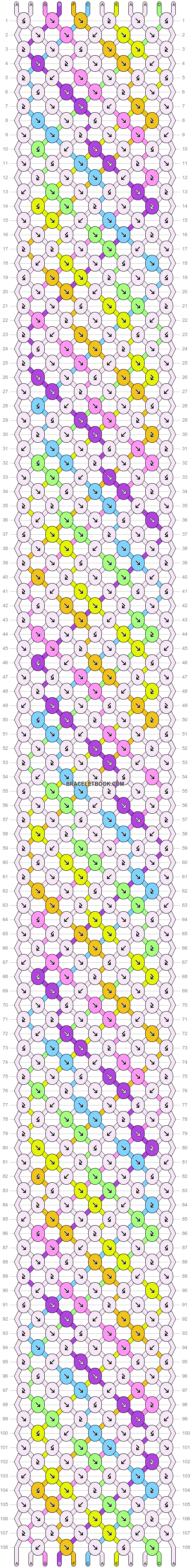 Normal pattern #189993 variation #395501 pattern