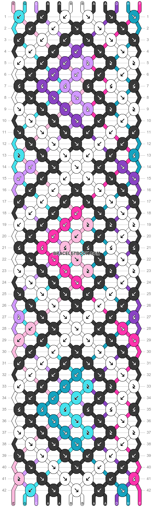 Normal pattern #146834 variation #395503 pattern