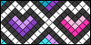 Normal pattern #146834 variation #395503