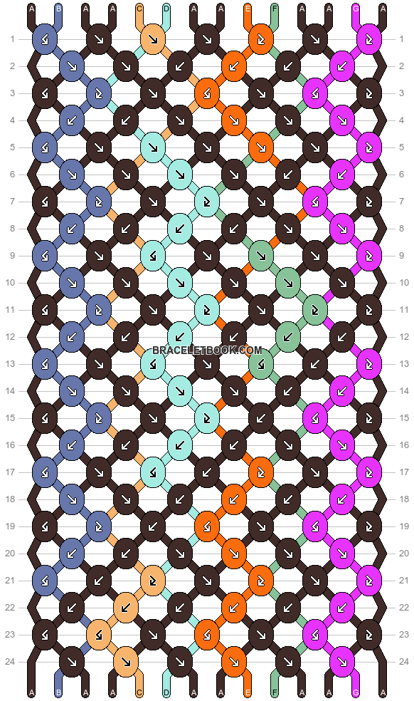 Normal pattern #87078 variation #395504 pattern