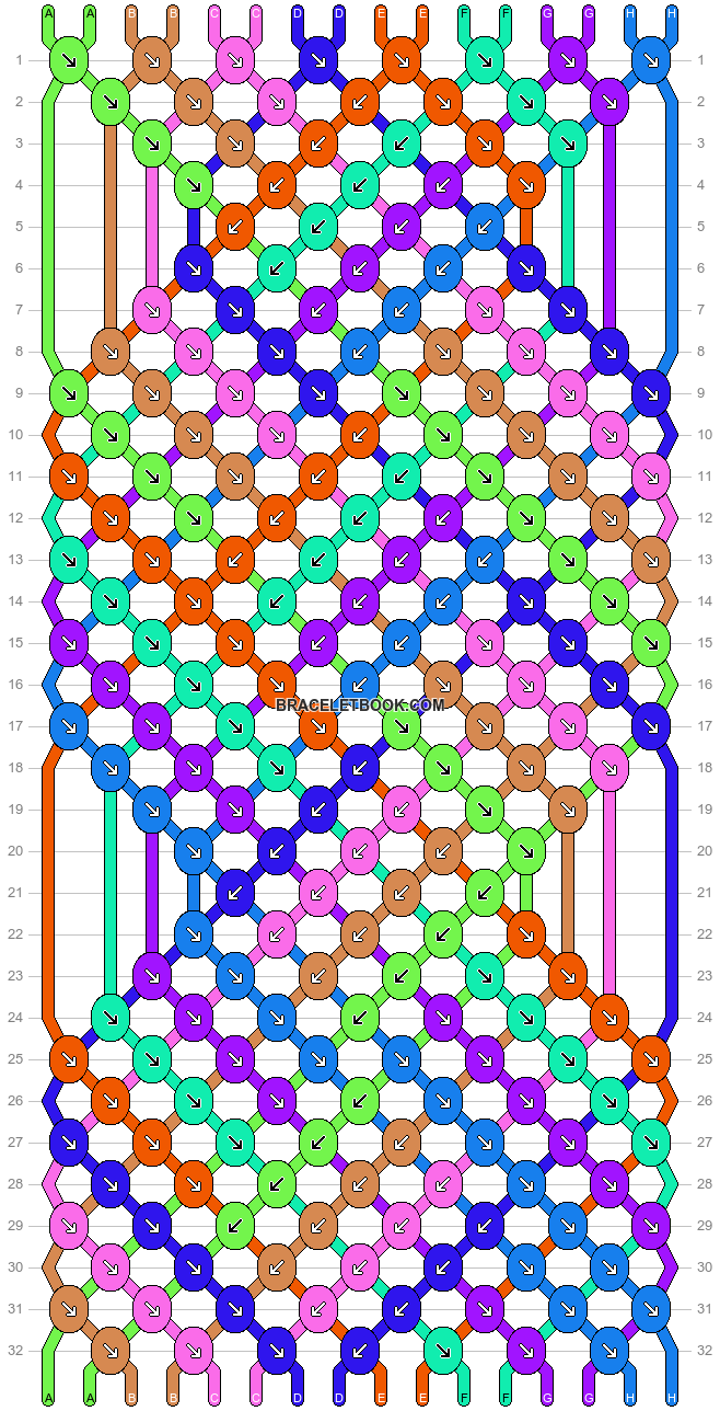 Normal pattern #27966 variation #395505 pattern