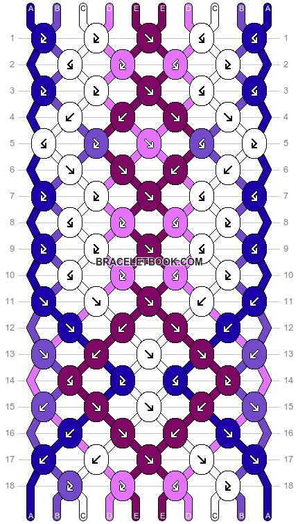 Normal pattern #169093 variation #395506 pattern