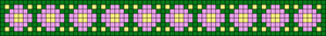 Alpha pattern #191196 variation #395507