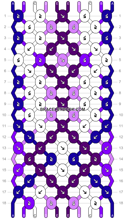 Normal pattern #169093 variation #395508 pattern