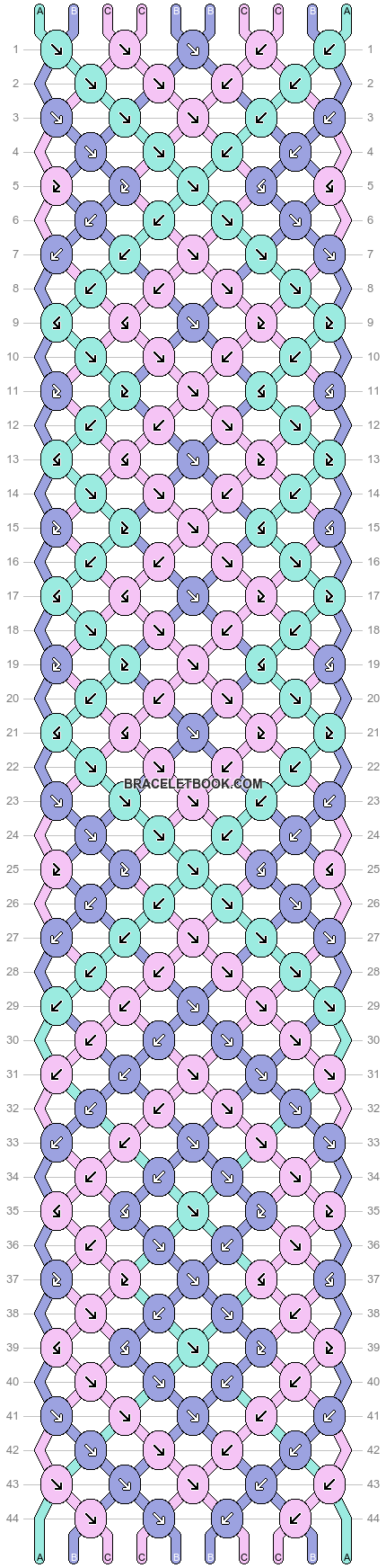 Normal pattern #151140 variation #395510 pattern
