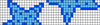 Alpha pattern #191150 variation #395511