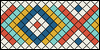 Normal pattern #2407 variation #395512