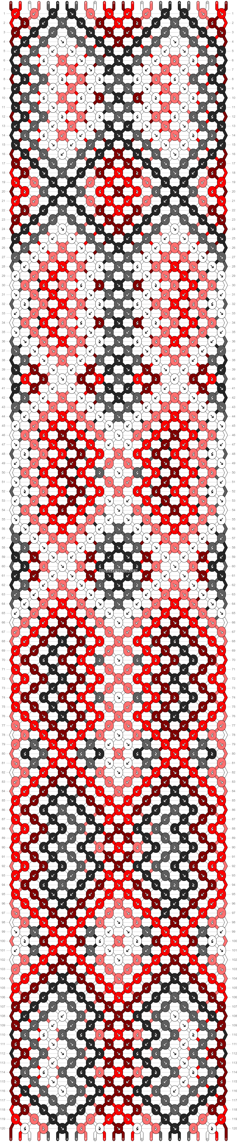 Normal pattern #137018 variation #395513 pattern