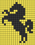 Alpha pattern #191173 variation #395516