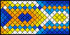 Normal pattern #191119 variation #395517