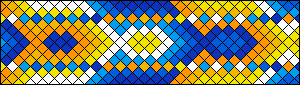 Normal pattern #191119 variation #395517