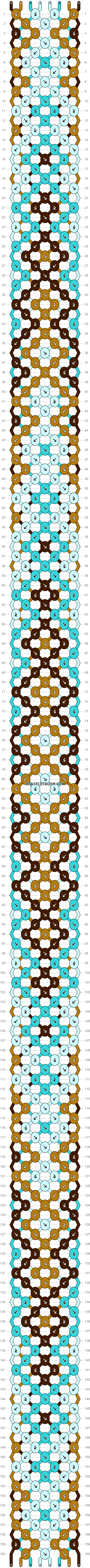 Normal pattern #128064 variation #395518 pattern