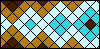 Normal pattern #128064 variation #395518