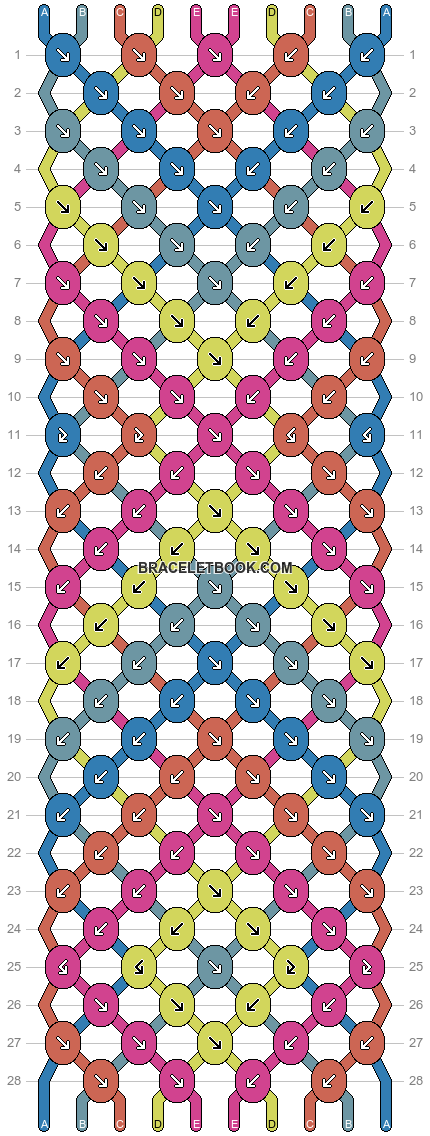 Normal pattern #25924 variation #395520 pattern