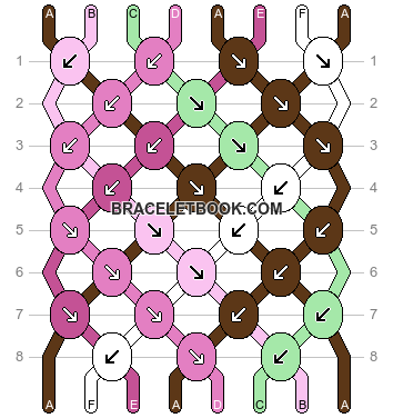 Normal pattern #17468 variation #395521 pattern