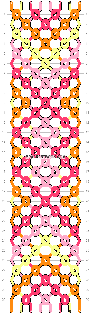 Normal pattern #150151 variation #395522 pattern